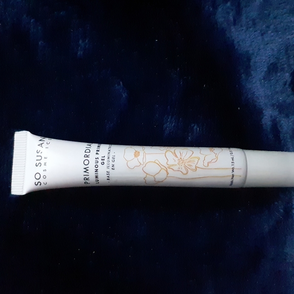So Susan - Primordial  Luminous Primer Gel - Picture 2 of 6
